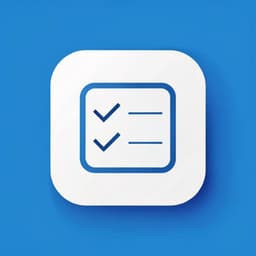 Duely TODO Tracker логотип