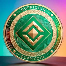 DuppiCoin логотип