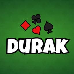 Durak логотип