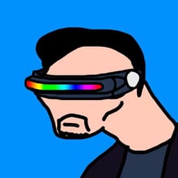 Durev VPN Bot логотип