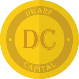 Dwarf Capital логотип