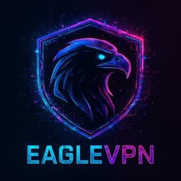 EagleVPN логотип