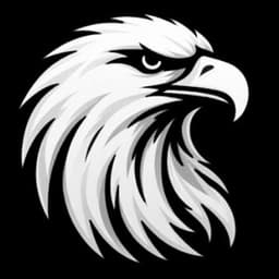 Eagle 🦅 логотип