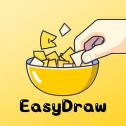 EasyDraw логотип