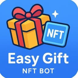 Easy gift🎁 логотип