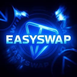 EasySwap 💎 логотип