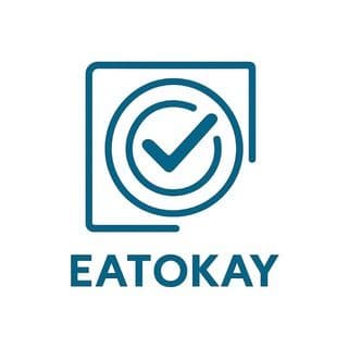 EatOkay логотип