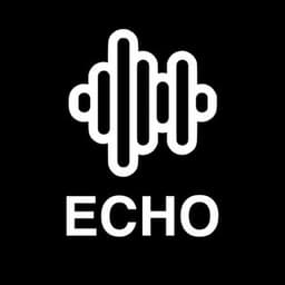 Echo - Q&A логотип