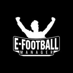 efootballmanager логотип