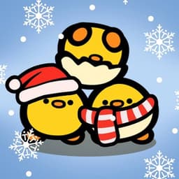 EggDrop логотип
