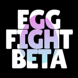 Egg Fight Demo логотип