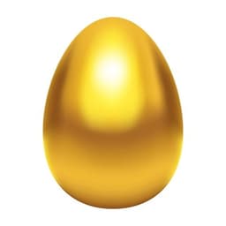 Egg Rush логотип