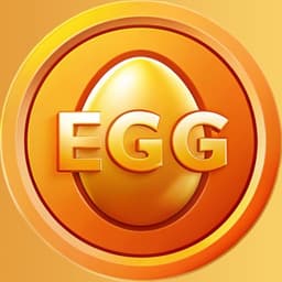 EGG логотип