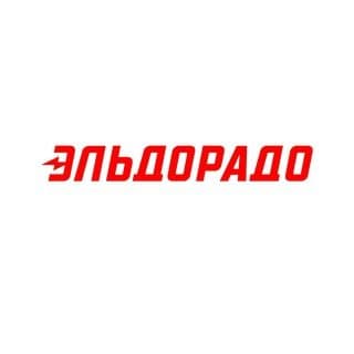 Эльдорадо логотип
