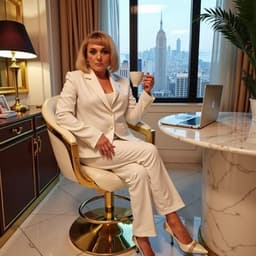 Елена логотип