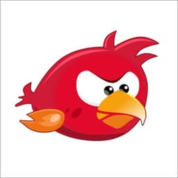 Elfbird логотип