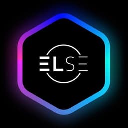 ELSE логотип