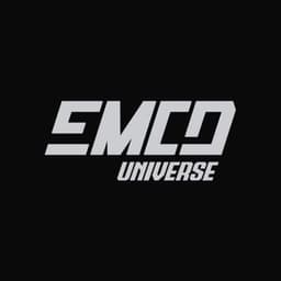 EMCD Universe логотип