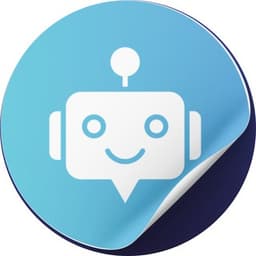 Emoji Generator Bot логотип