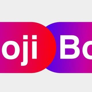 EmojiTitleBot логотип