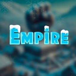Empire Game логотип