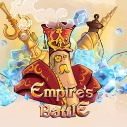 Empire's Battle Bot логотип