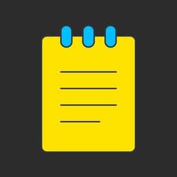Encrypted Notes App логотип