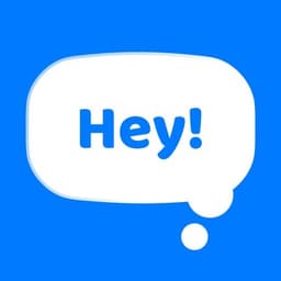 English Vocabulary Bot логотип