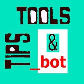 English Tips&Tools логотип