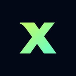 EntravelX | #1 TON Travel App логотип