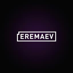 EREMAEV BOT ✅ логотип