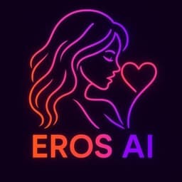 Eros AI логотип
