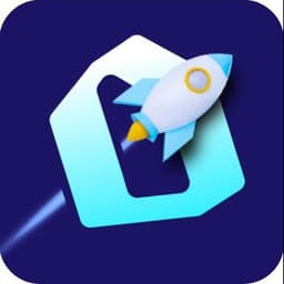 EstateX MoonShot Game логотип