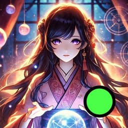 Ester the AI Prophet логотип