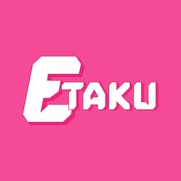 Etaku логотип