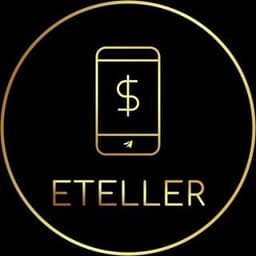 Eteller логотип