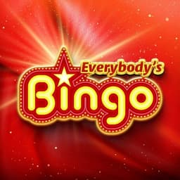 Everybody's Bingo логотип