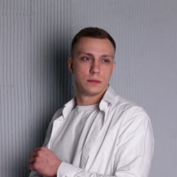 Evgenuy - IT логотип
