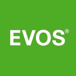 EVOS Доставка логотип