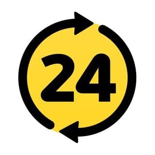Ex24 логотип