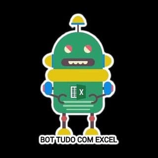 Tudo com Excel логотип