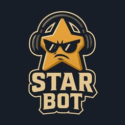 Exchange Stars логотип