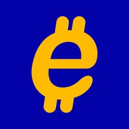 Excoino логотип
