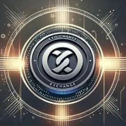 EXO/USDT Farming Bot APP логотип