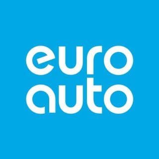 ЕвроАвто логотип