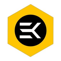 EXTON логотип