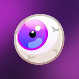 Eye of Gifts логотип