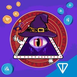 EyeTon логотип