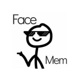 FaceMem логотип