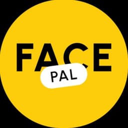 Face Pal логотип